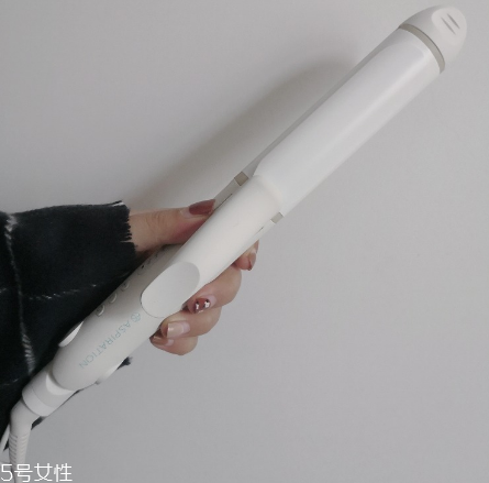 lansam卷發(fā)棒和aspiration卷發(fā)棒哪個好用？護發(fā)方法