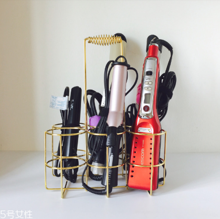 沙宣卷發(fā)棒好用嗎？輕松卷出慵懶大卷