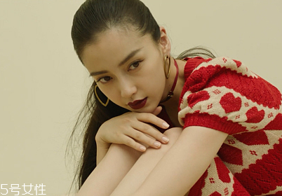 紅唇妝怎么畫(huà)最好看？復(fù)古紅唇妝的畫(huà)法