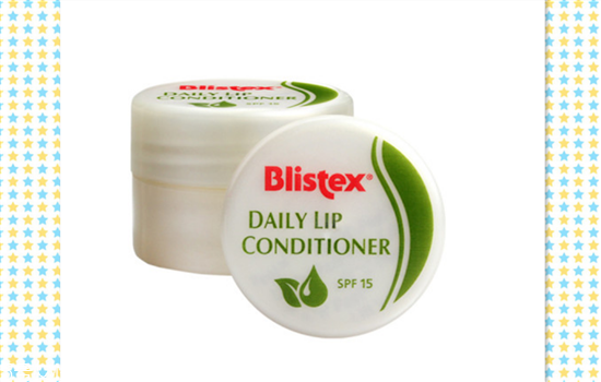 blistex唇膏有哪幾款？使用唇膏應該適量