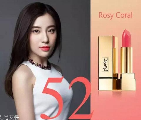 啞光口紅適合什么樣的人？這些口紅一樣都不能少