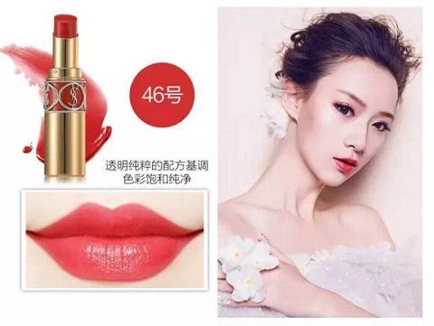 啞光口紅適合什么樣的人？這些口紅一樣都不能少