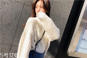 毛衣可以放洗衣機(jī)脫水嗎？毛衣脫水須謹(jǐn)慎