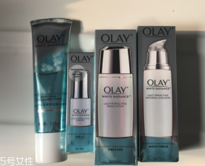 美白的方法有哪些？6款業(yè)界公認的美白產(chǎn)品