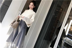 毛衣可以用滾筒洗衣機(jī)洗嗎？輕柔呵護(hù)要小心