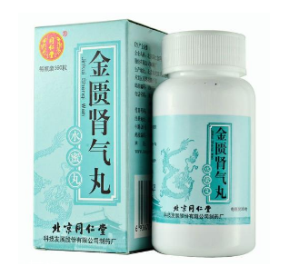 金匱腎氣丸能提高性功能嗎？有一定作用