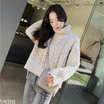 毛衣可以用洗發(fā)水洗嗎？洗完小心發(fā)黃變色
