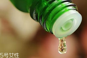 精油涂在哪里吸收最快？手掌腋下吸收快