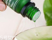 精油涂在哪里吸收最快？手掌腋下吸收快