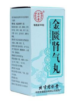 金匱腎氣丸可以多吃嗎？多吃無益