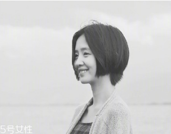 什么短發(fā)發(fā)型最清爽養(yǎng)眼？鎖骨短發(fā)發(fā)型推薦