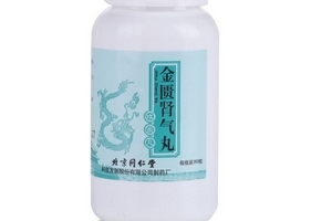 金匱腎氣丸可以和感冒藥一起吃嗎？