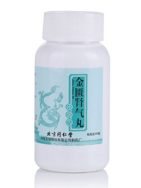 金匱腎氣丸可以和感冒藥一起吃嗎？