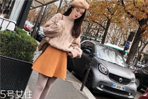 毛衣會(huì)越洗越大嗎？注意清洗和晾曬的方式