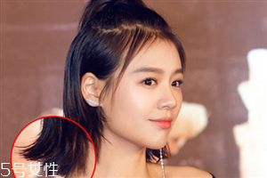 短發(fā)發(fā)尾外翻的發(fā)型怎么弄？誰(shuí)弄誰(shuí)美