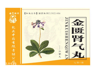 金匱腎氣丸兒童能吃嗎？須在醫(yī)生指導(dǎo)下服用