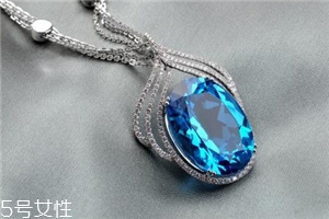 托帕石適合什么人戴？這些人最適合不過了