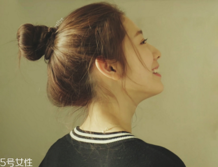 圓臉妹子適合什么發(fā)型？短發(fā)更能突顯氣質(zhì)