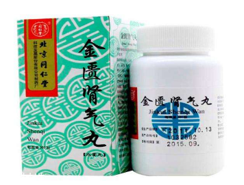 金匱腎氣丸高血壓能吃嗎？