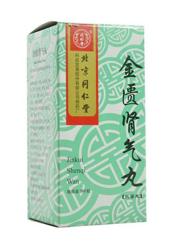 金匱腎氣丸補氣血嗎？補氣血最快的方法