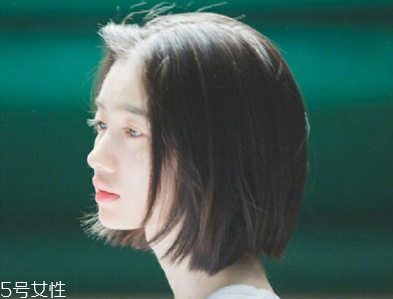 什么短發(fā)發(fā)型最清爽養(yǎng)眼？鎖骨短發(fā)發(fā)型推薦