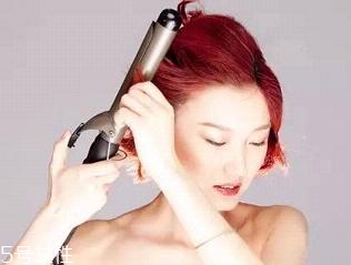 短發(fā)怎么做新娘造型？編發(fā)好看又簡(jiǎn)單