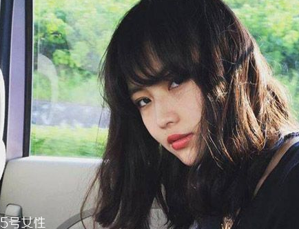 什么短發(fā)發(fā)型最清爽養(yǎng)眼？鎖骨短發(fā)發(fā)型推薦