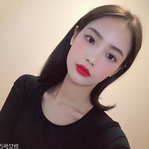 什么臉型適合短發(fā)？顯小的可愛短發(fā)造型圖