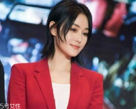 內扣短發(fā)適合什么臉型？臉小是關鍵