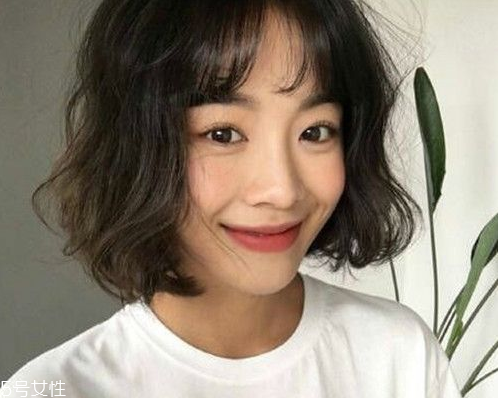 齊肩短發(fā)怎樣最好看？染這些顏色好看又洋氣