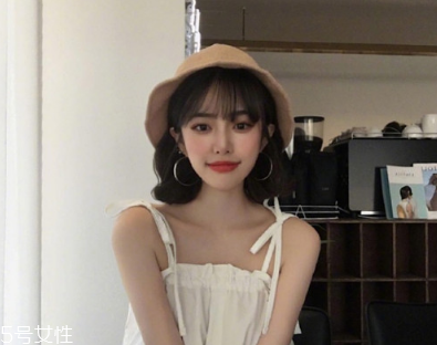 2018短發(fā)流行什么款式？改變一成不變的自己
