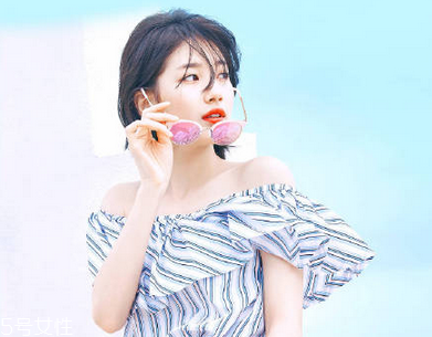 短發(fā)怎么打理才不會(huì)翹？短發(fā)最適合染這些顏色
