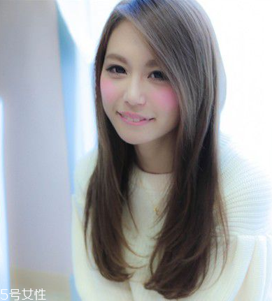 鵝蛋臉扎什么馬尾好看？肉肉臉適合這些發(fā)型