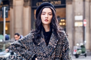 雙排扣大衣適合什么人？塑造大氣之風