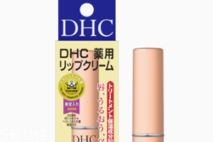 哪些潤唇膏適合孕媽？孕媽要選可食用潤唇膏