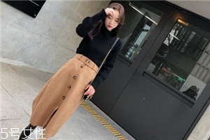 毛衣會縮水還是變大？和毛衣材質(zhì)有關(guān)