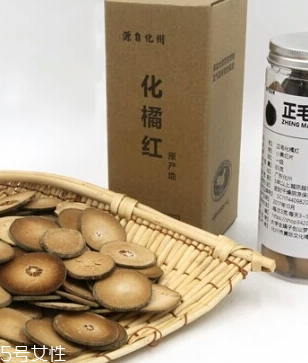 化橘紅能治哮喘嗎？化橘紅效果如何