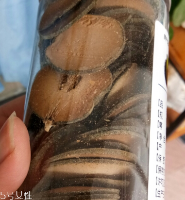 化橘紅能治哮喘嗎？化橘紅效果如何