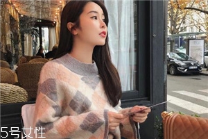毛衣買長了怎么改短？這樣就能輕松解決