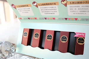 口紅凍住了還能用嗎？擔(dān)心影響效果