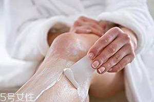 脫毛膏能長(zhǎng)期用嗎？最多2周用1次