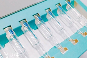 玻尿酸凍了還能用嗎？那么些冬天被凍住的玻尿酸