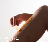 科技脫毛有哪些種類？冰點脫毛不毀毛囊
