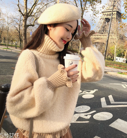毛衣袖口松了怎么辦？教你三個(gè)小妙招