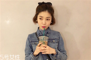 女生發(fā)質(zhì)軟適合什么發(fā)型？胖圓臉顯瘦發(fā)型參考