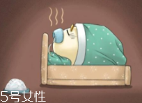 頻繁生病的原因有哪些？這些日常習(xí)慣要改