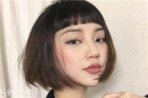 二次元?jiǎng)⒑＿m合什么發(fā)型？讓你個(gè)性十足