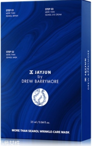 jayjun摩爾三部曲面膜怎么用？jayjun摩爾哪款好