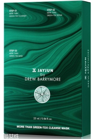 jayjun摩爾三部曲面膜怎么用？jayjun摩爾哪款好