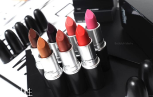 黃皮口紅顏色怎么選？黃皮親媽口紅合集